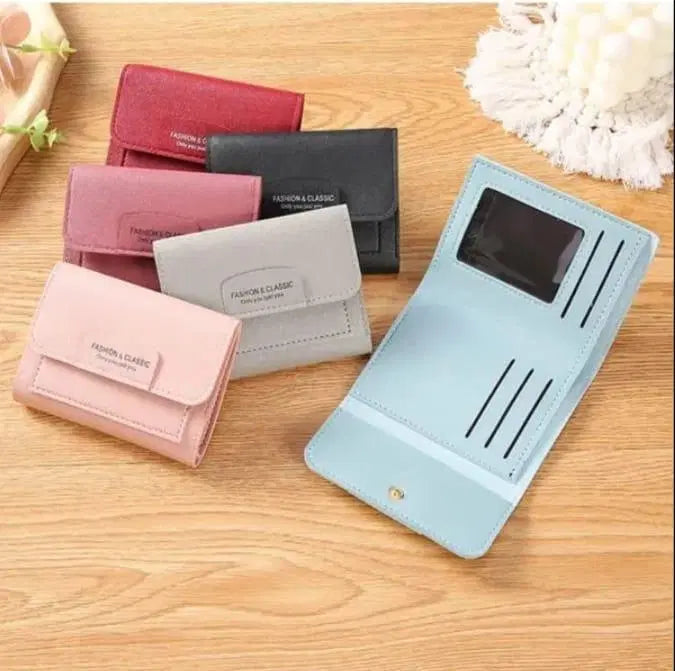 Wallets Women
