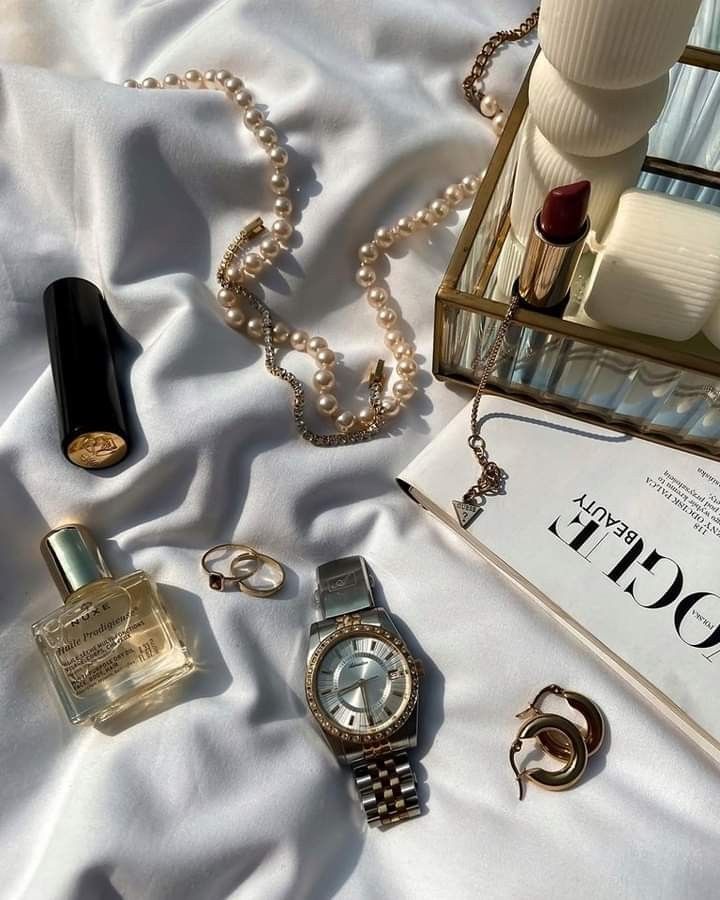 Women's Accessories