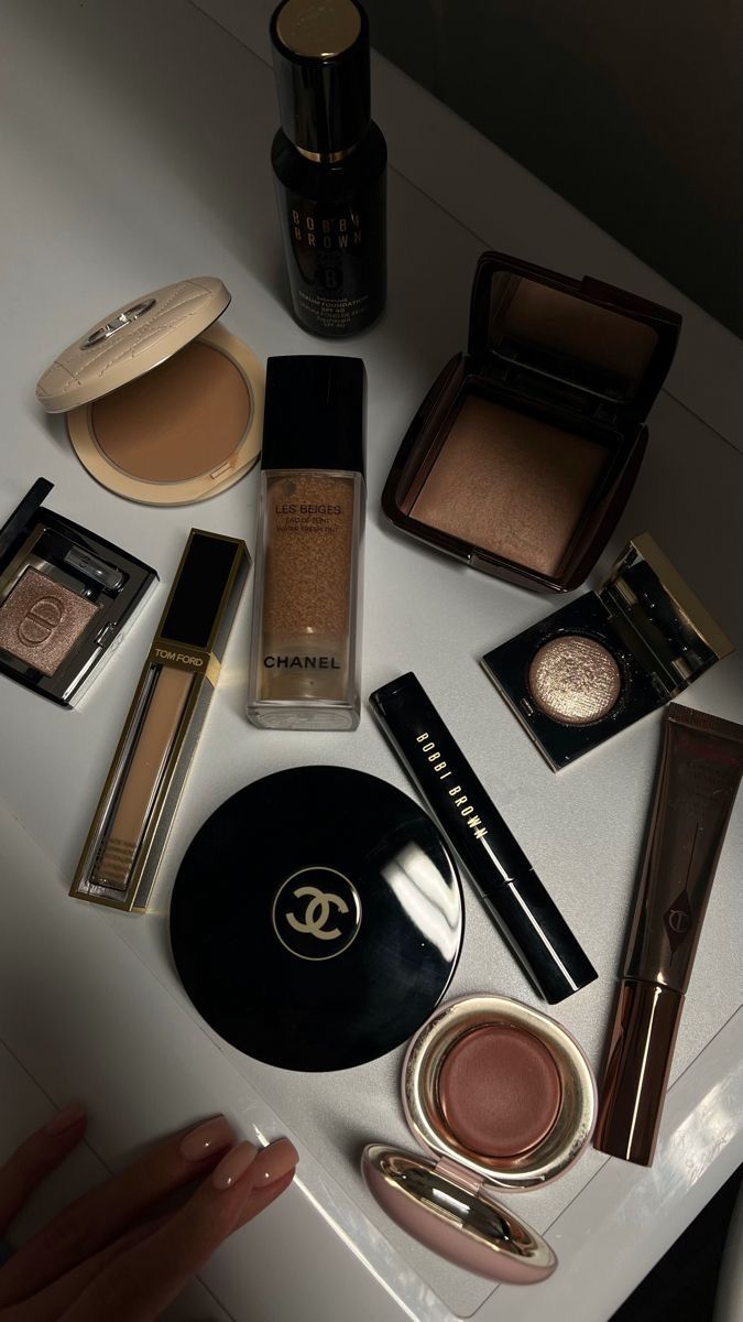 Beauty & Fashion
