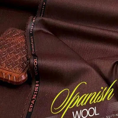 Wool